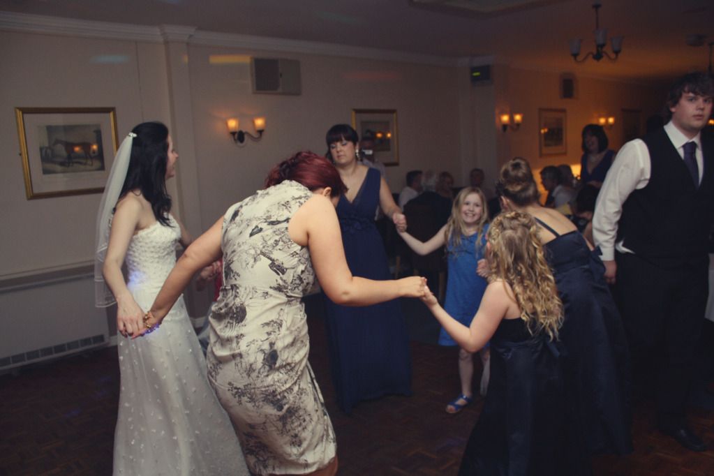 wedding photographer yorkshire