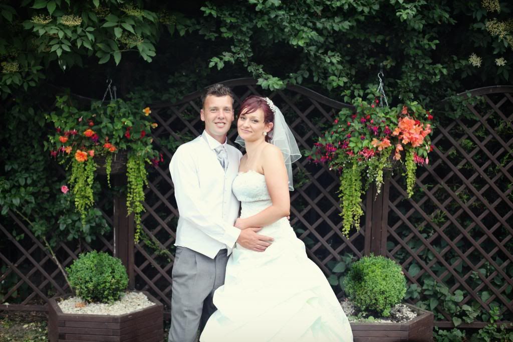 wedding photographers barnsley