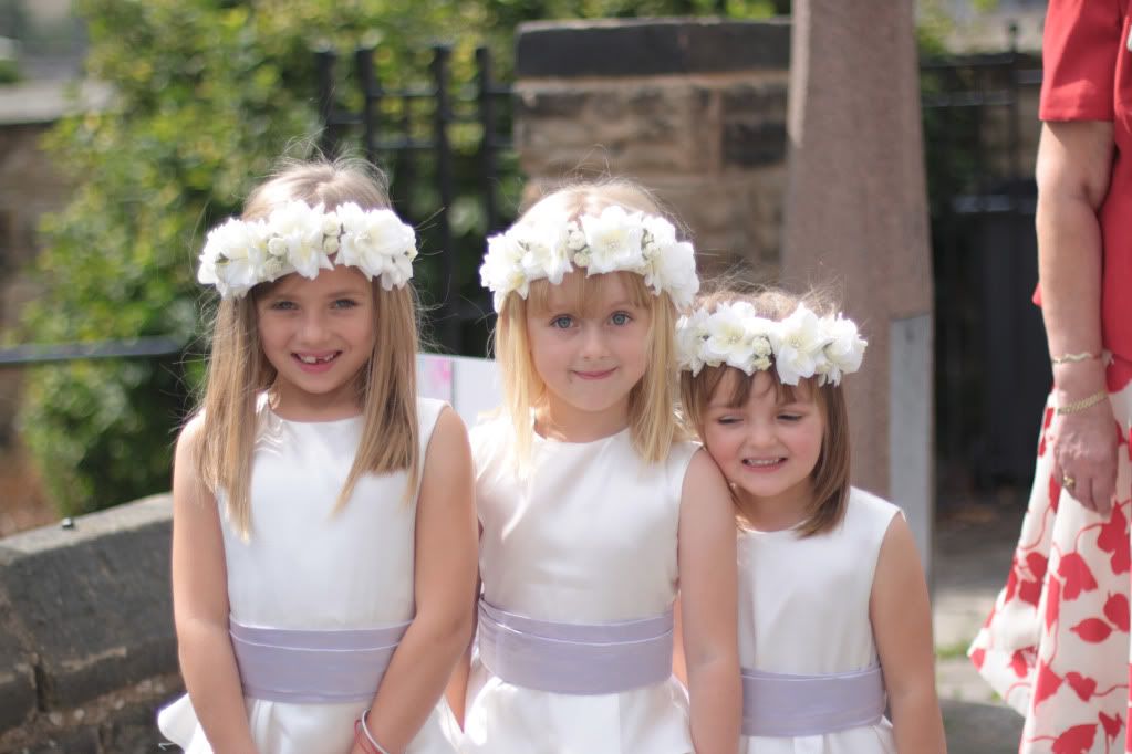 wedding photographers barnsleys