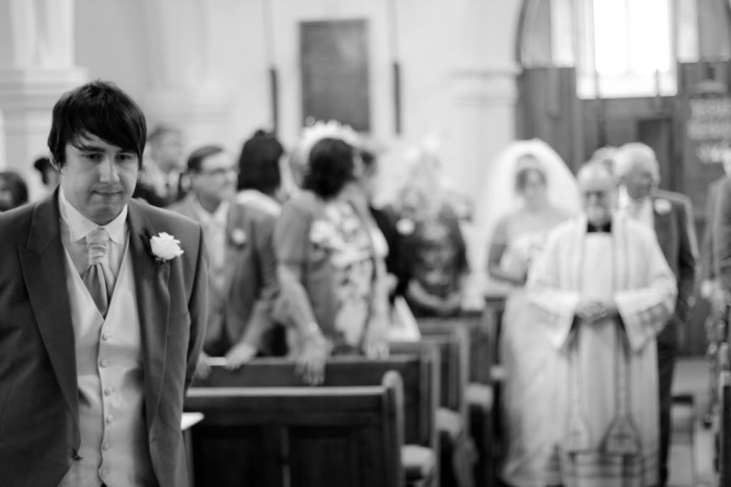wedding photographers barnsley
