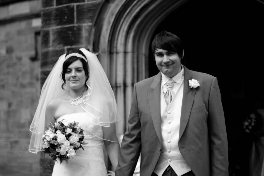 wedding photographers barnsley