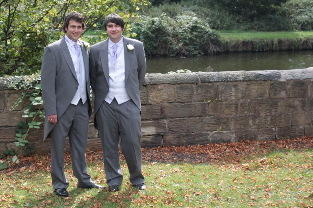 wedding photographers barnsley