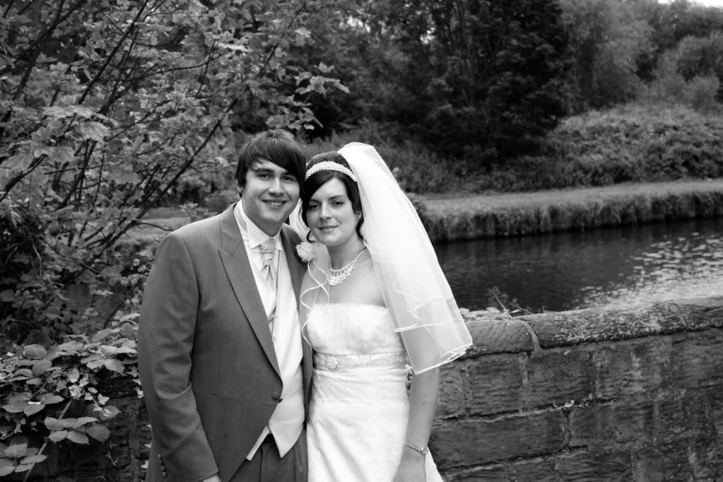 wedding photographers barnsley