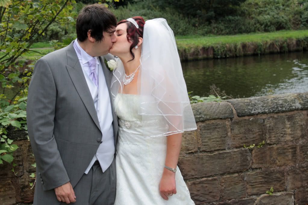 wedding photographers barnsley