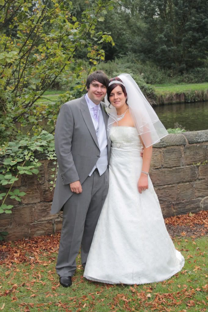wedding photographers barnsley