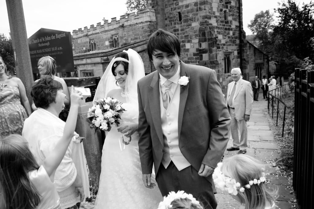 wedding photographers barnsley