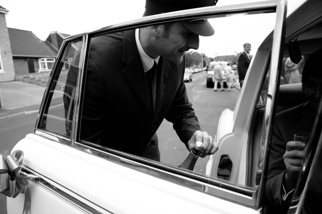 wedding photographers barnsley