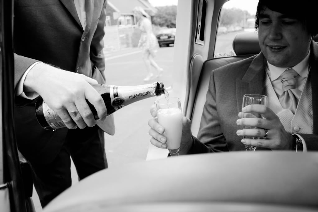 wedding photographers barnsley