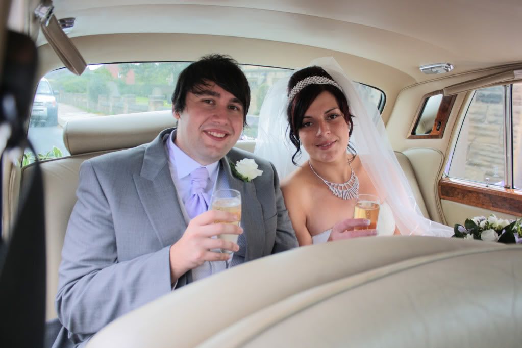 wedding photographers barnsley