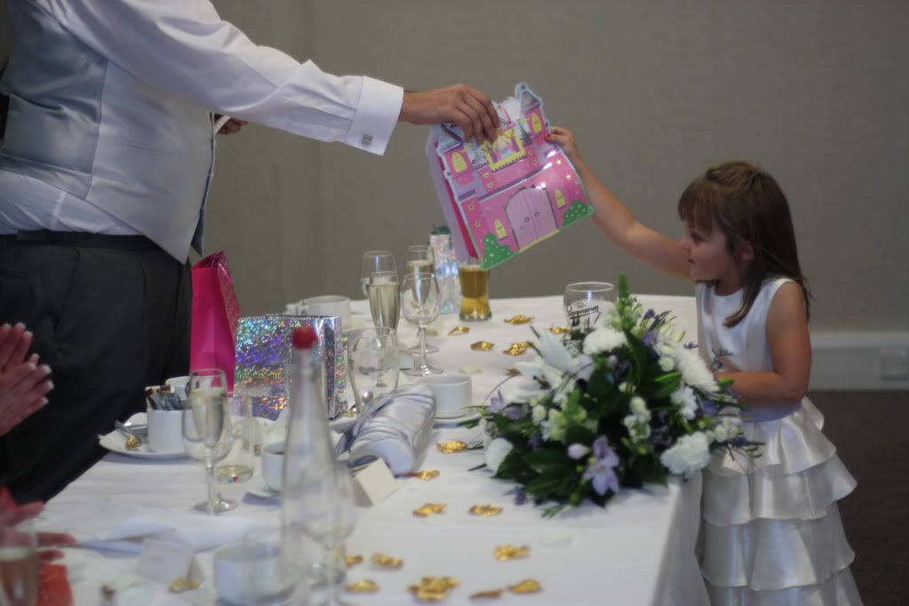 wedding photographers barnsley