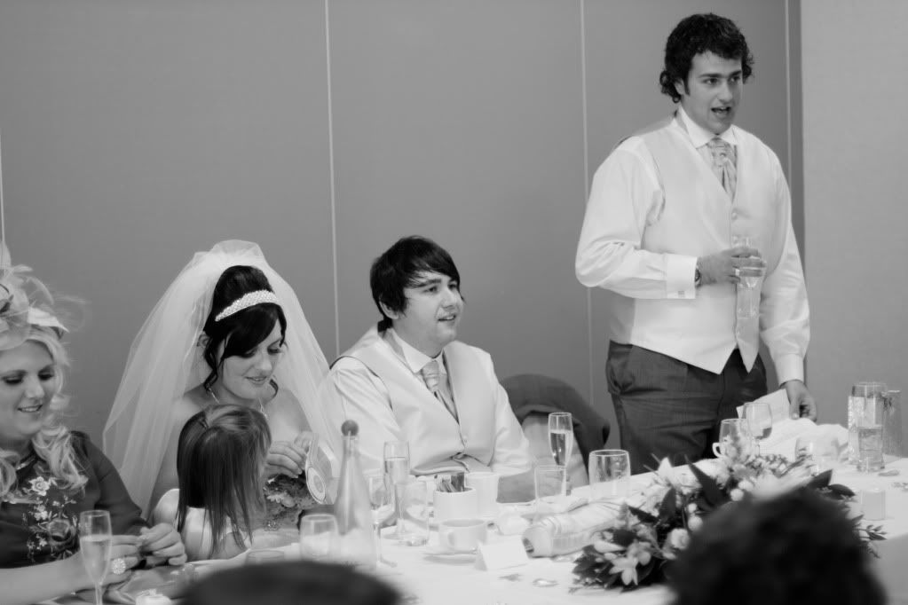 wedding photographers barnsley