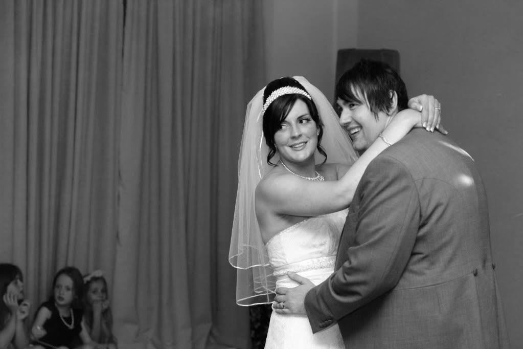 wedding photographers barnsley