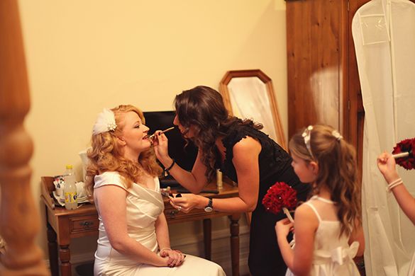 wedding photographer sheffield