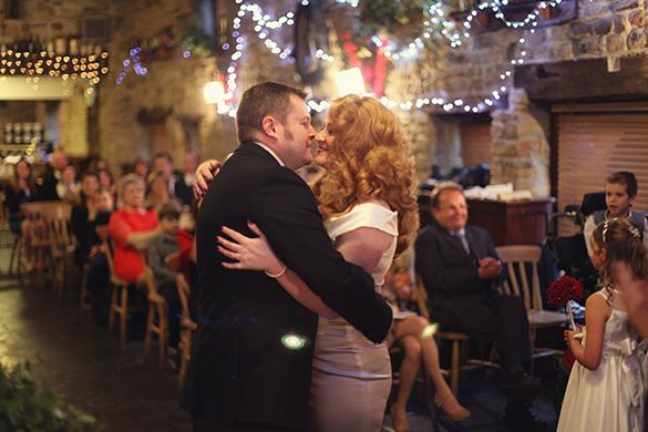 cubley hall wedding