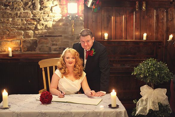 wedding photographer sheffield