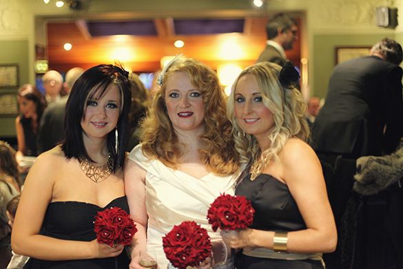 wedding photographers sheffield