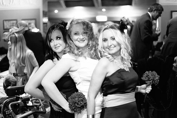 wedding photographers sheffield