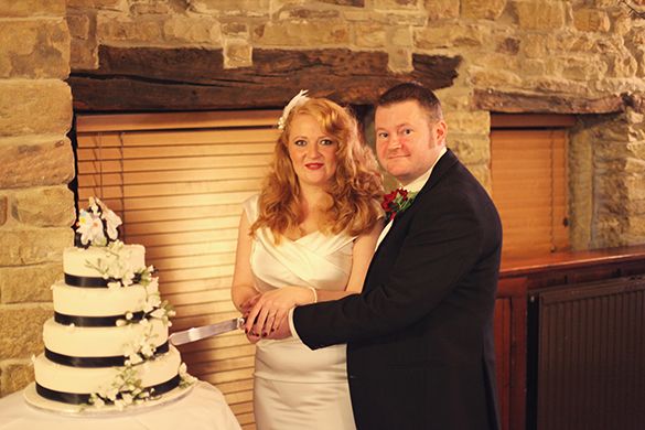 wedding photographers sheffield