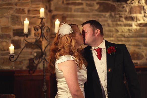 cubley hall wedding