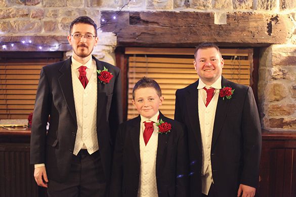 wedding photography sheffield