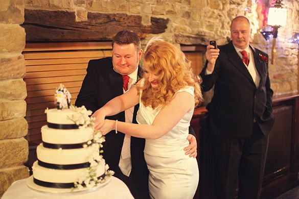 wedding hotography sheffield