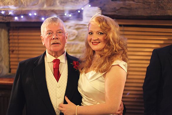 wedding photographers sheffield