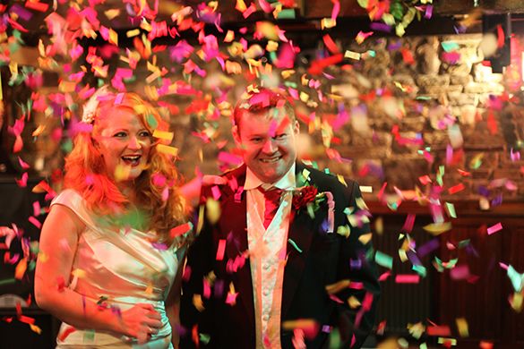 wedding photographers sheffield