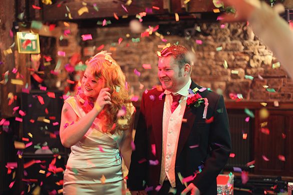 wedding photographer sheffield