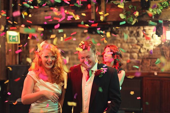 wedding sheffield