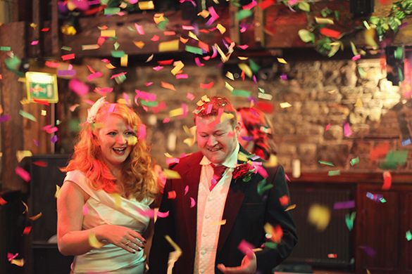 sheffield weddings