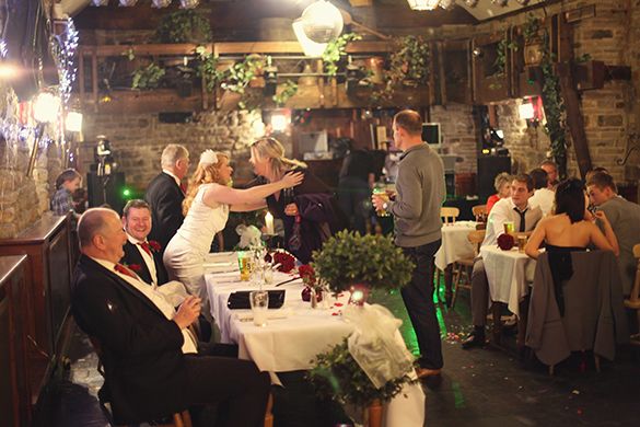 wedding photographers sheffield