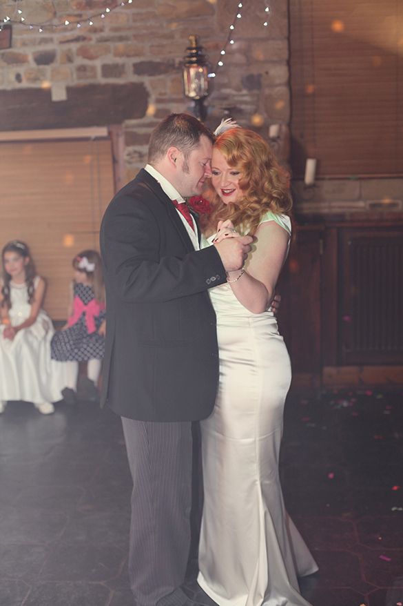 wedding photographers sheffield