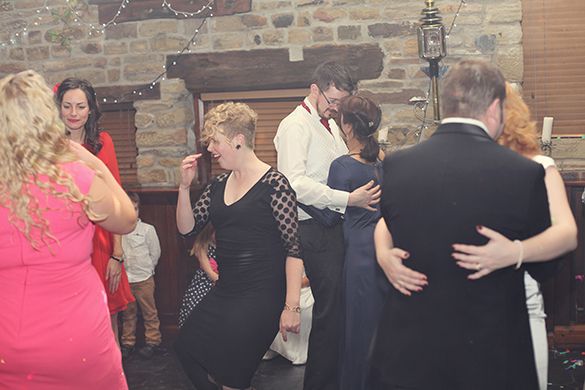 weddings sheffield