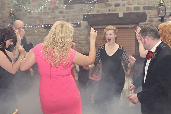 weddings sheffield