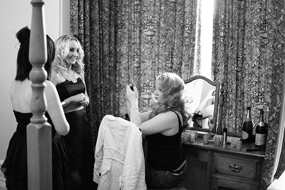 wedding photographers shefffield