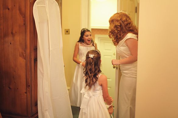 wedding photographers sheffield
