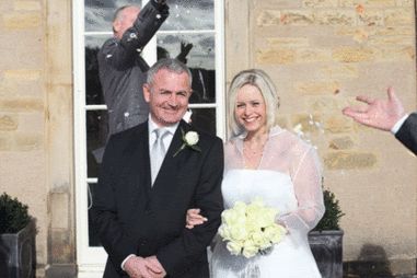 wedding photographer barnsley
