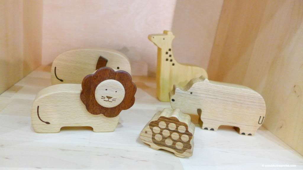 Soopsori Wooden Safari Blocks Soopsori, soopsori furniture, International Furniture Fair Singapore 2014, furniture fair, eco-friendly, eco friendly, natural wood, wooden toys, wooden furniture, children's furniture