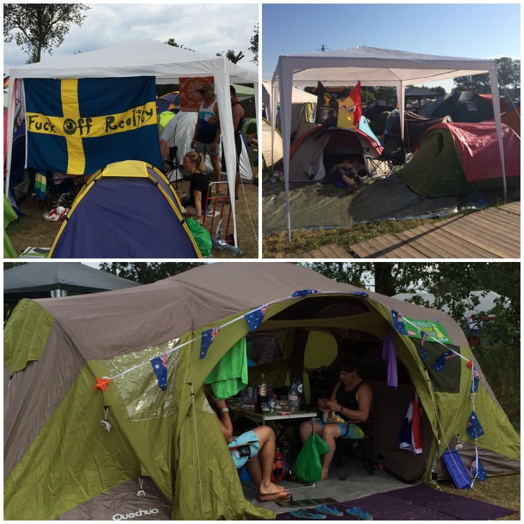 3 things I learn from a $800 music festival (and camping) - Alvinology