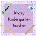 Krazy Kindergarten Teacher