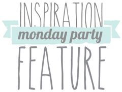 Inspiration Monday