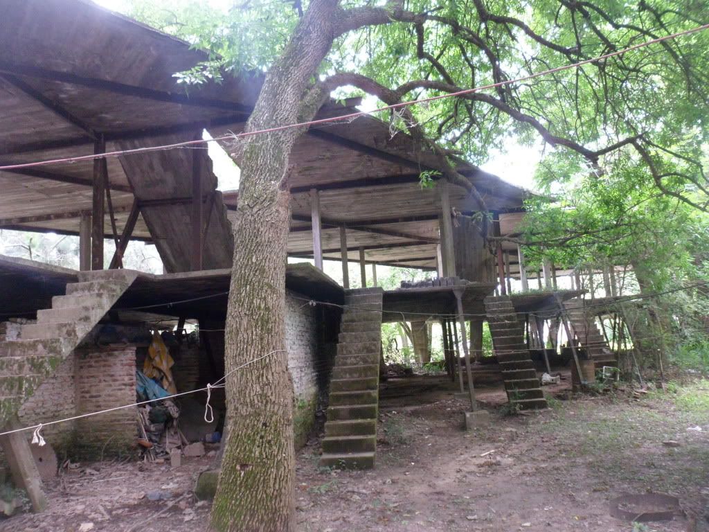 sitios abandonados sitios abandonados