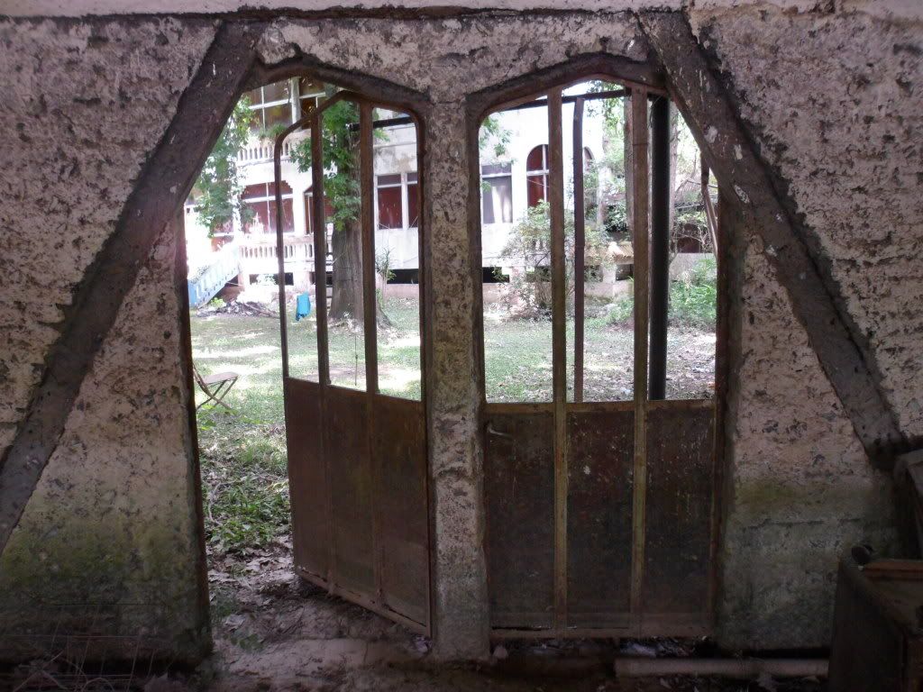 fotos de lugares abandonados fotos de lugares abandonados