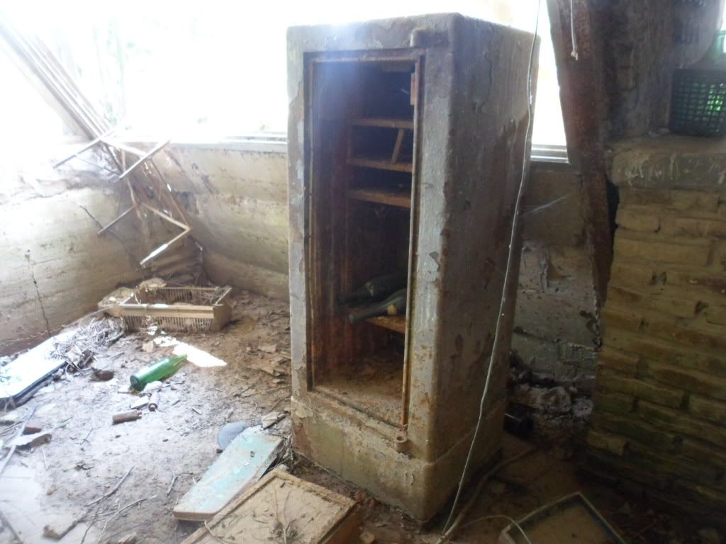 lugares abandonados de argentina lugares abandonados de argentina