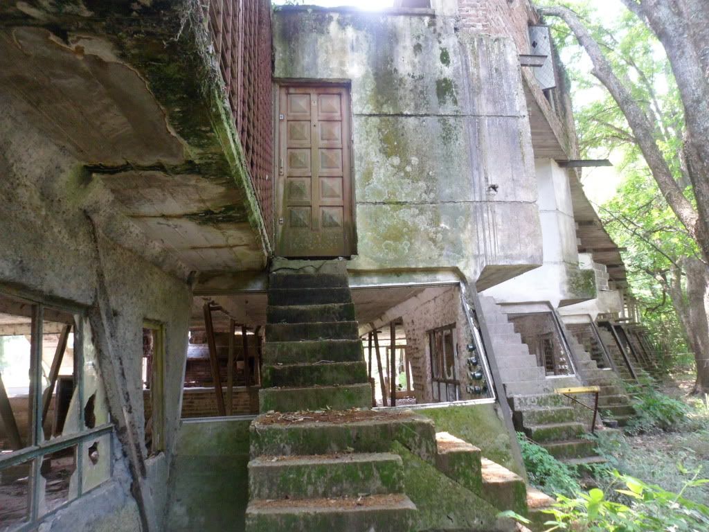 lugares olvidados lugares olvidados