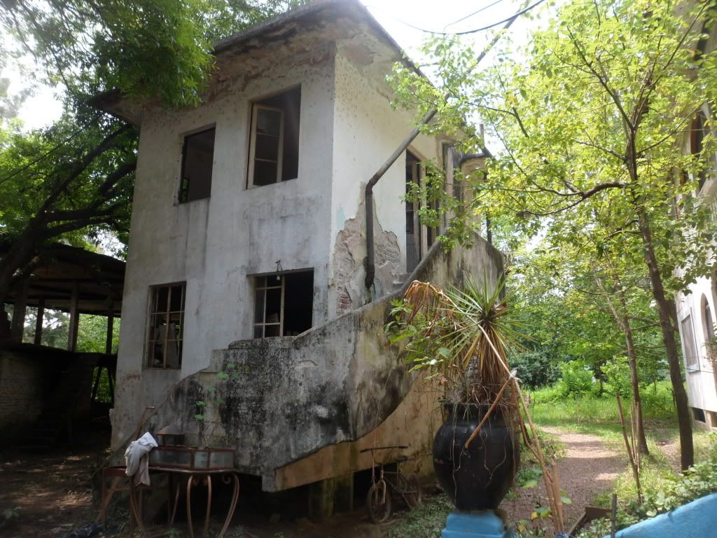 lugares abandonados de delta de lugares abandonados de delta de