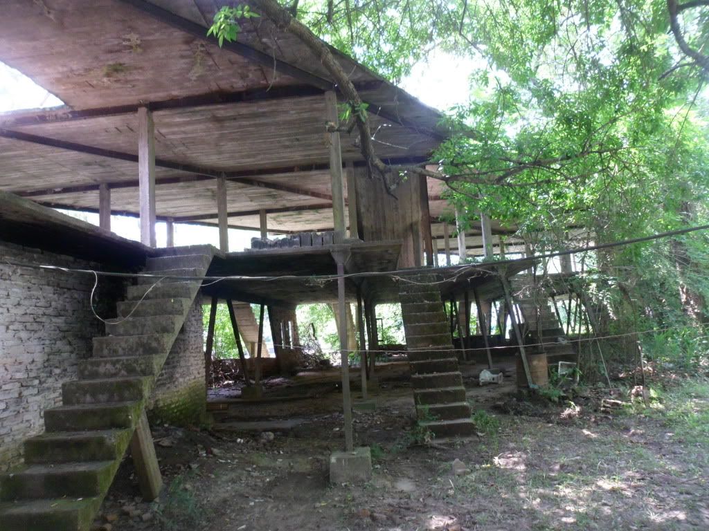 hotel abandonado hotel abandonado