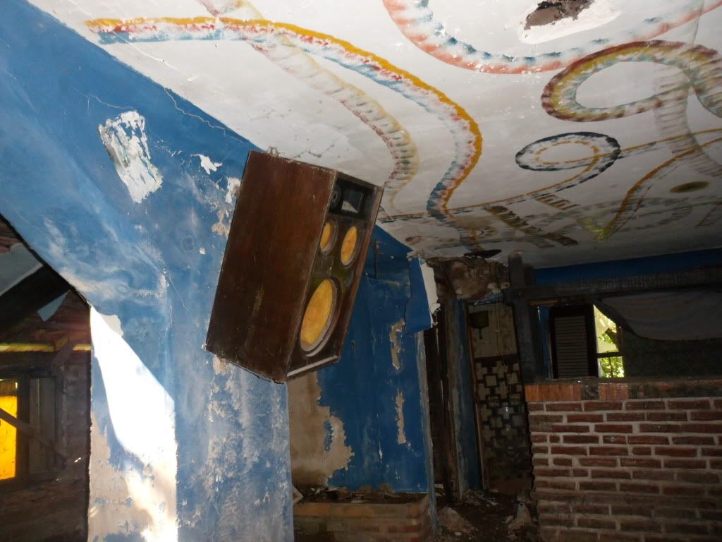 abandono abandono