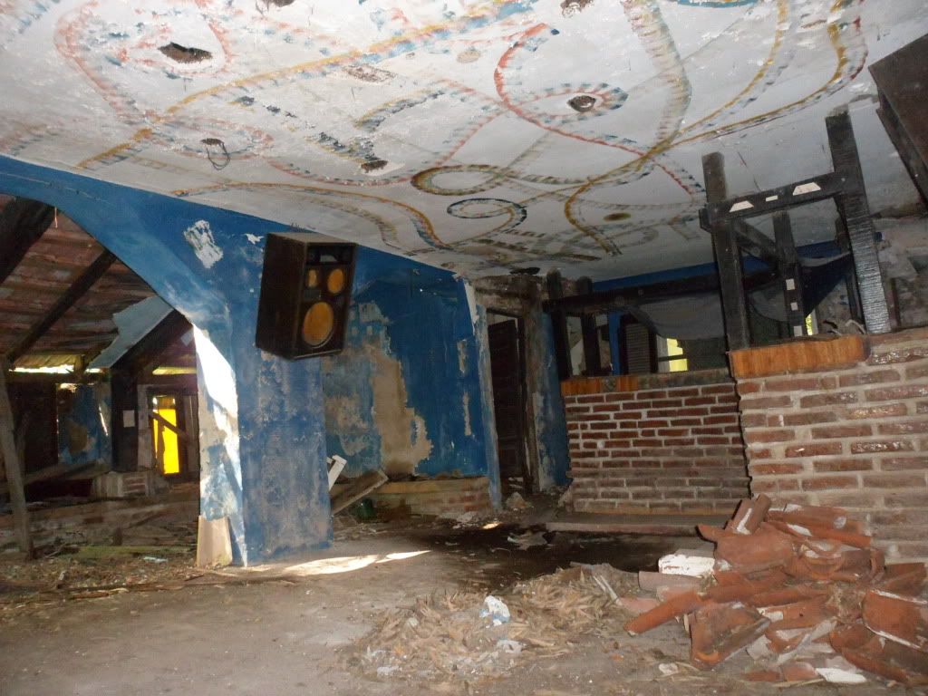 lugares abandonados hotel en el delta de tigre argentina lugares abandonados hotel en el delta de tigre argentina