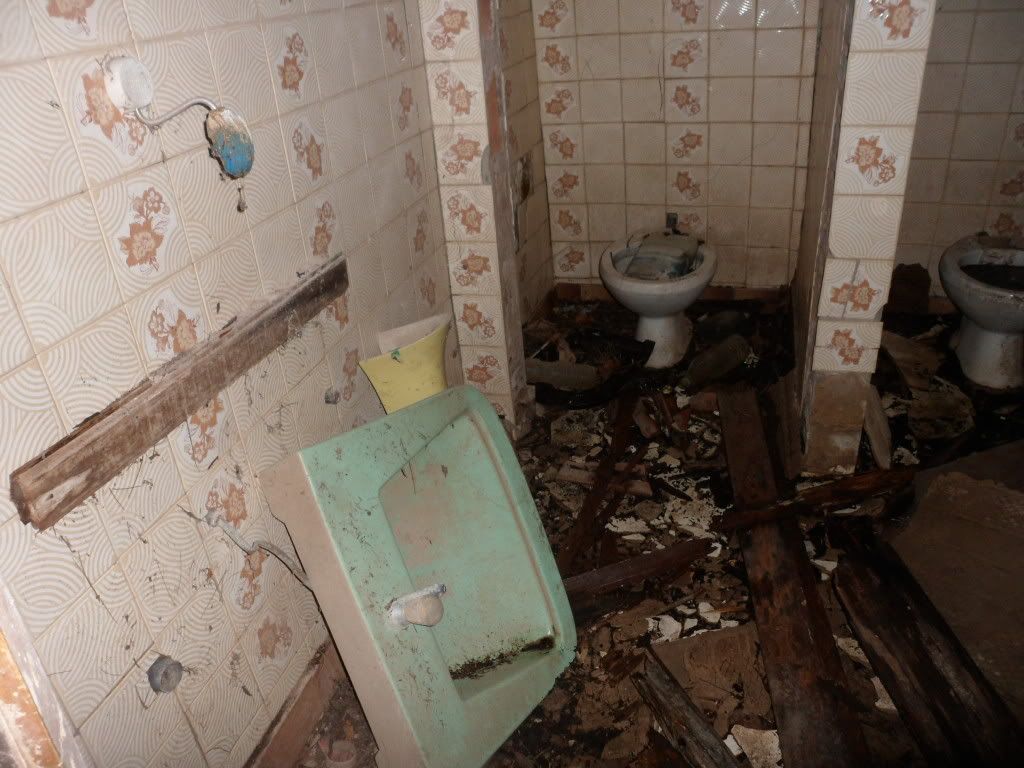 lugares abandonados de argentina lugares abandonados de argentina